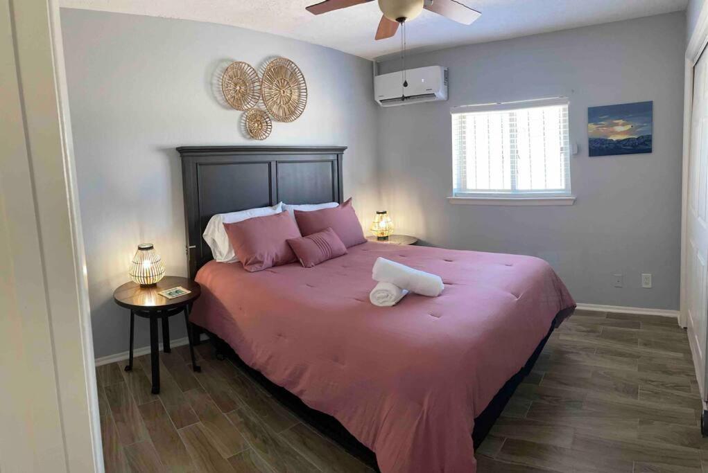 Comfy, Contemporary Quiet Retreat Vacation Home With Views Albuquerque Exteriér fotografie