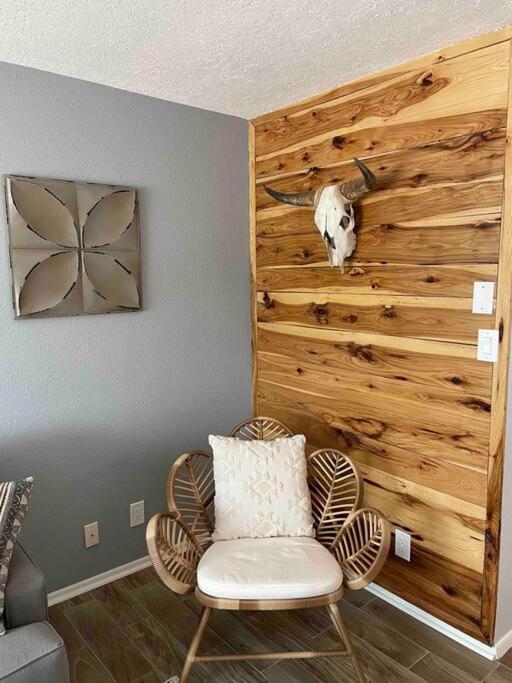Comfy, Contemporary Quiet Retreat Vacation Home With Views Albuquerque Exteriér fotografie
